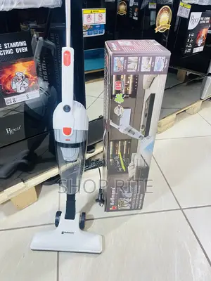 Hoffmans Hand Held Electric Vaccum Cleaner