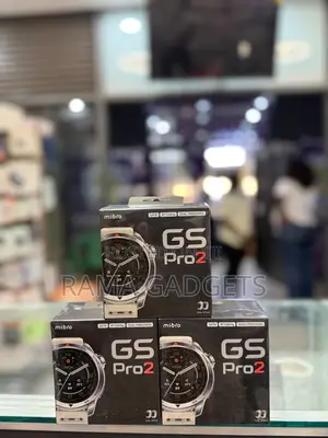 Mibro Gs Pro 2
