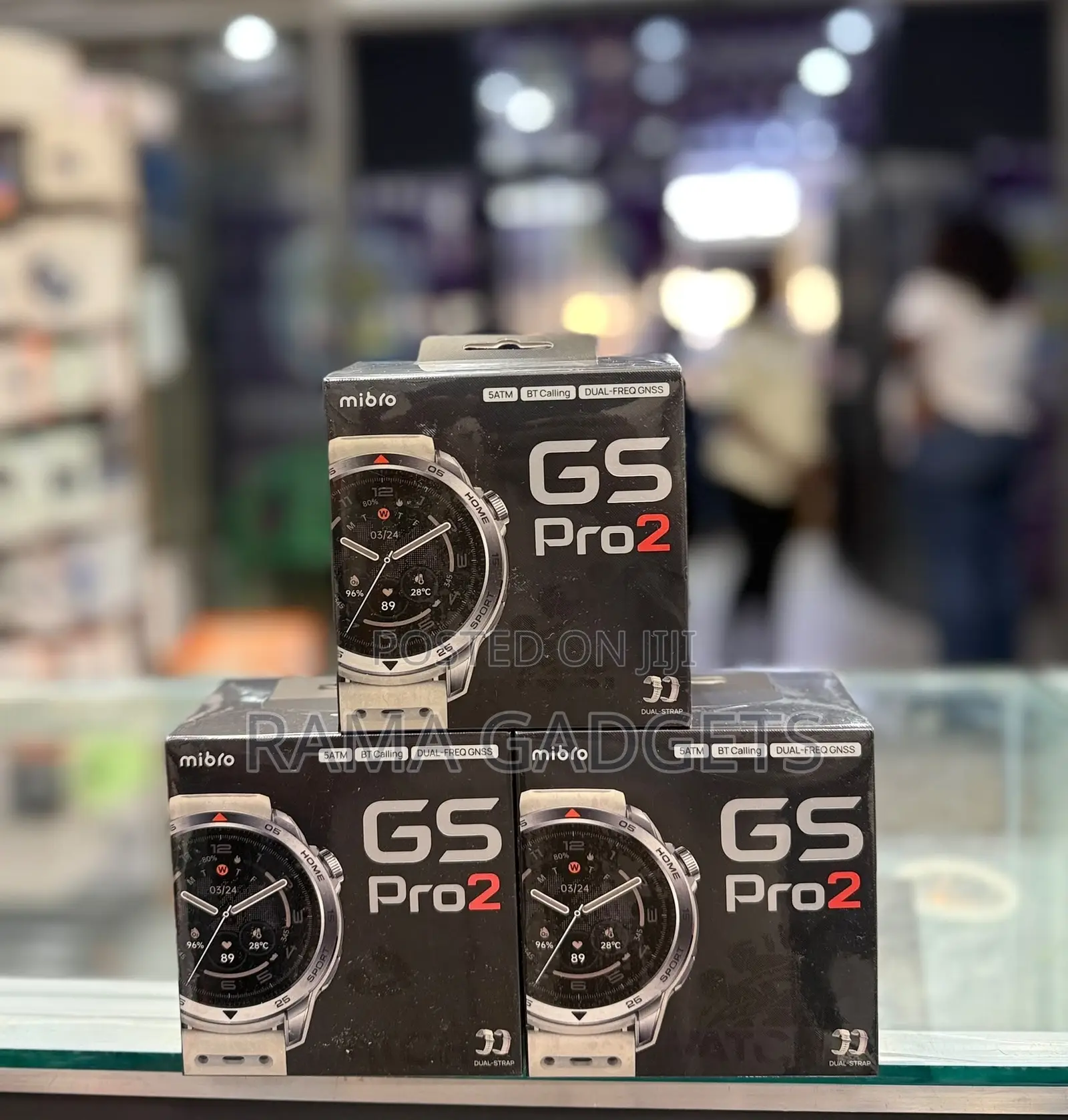Mibro Gs Pro 2
