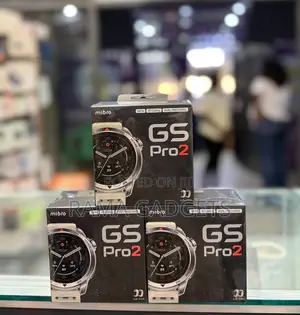 Mibro Gs Pro 2