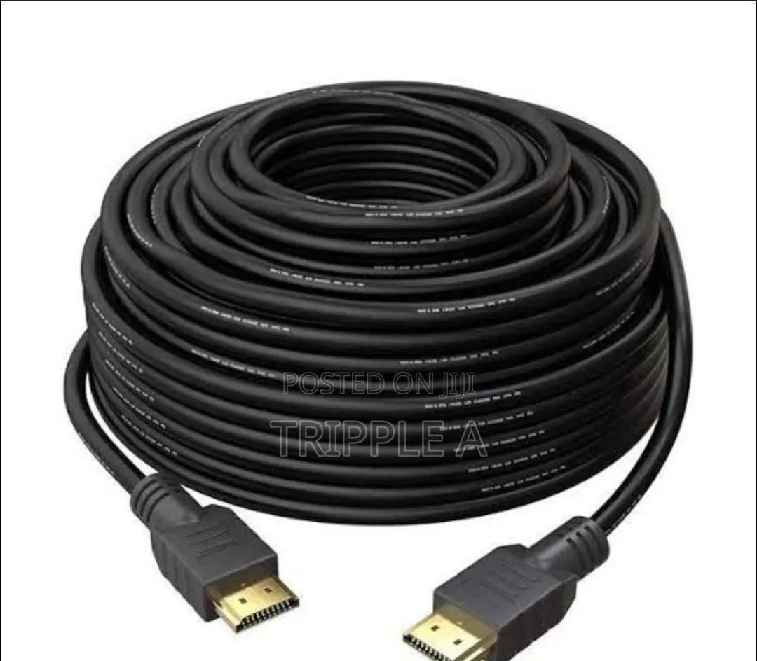 50 Meters Hdmi to Hdmi Cable