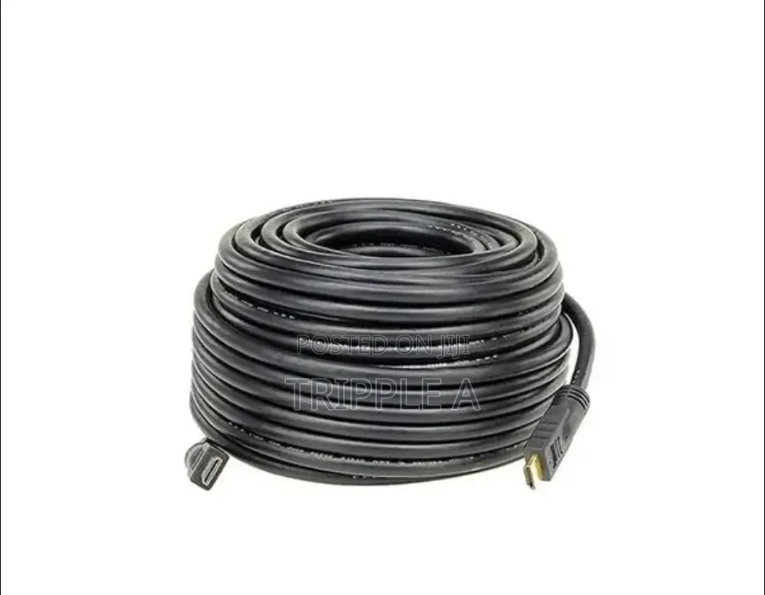 50 Meters Hdmi to Hdmi Cable