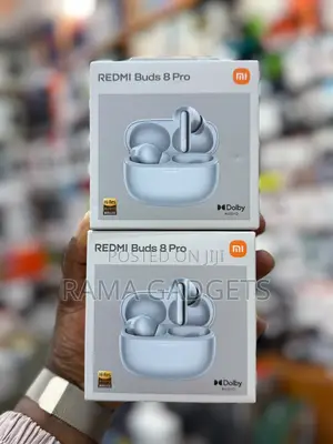 Xiaomi Redmi Buds 8 Pro Wireless Earbuds