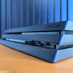 Ps4 Pro 1tb – Ultra-Sharp High Definition Gaming