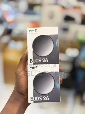 CMF Buds 2a Wireless Earbuds Active Noise Cancelling 42db Hybrid