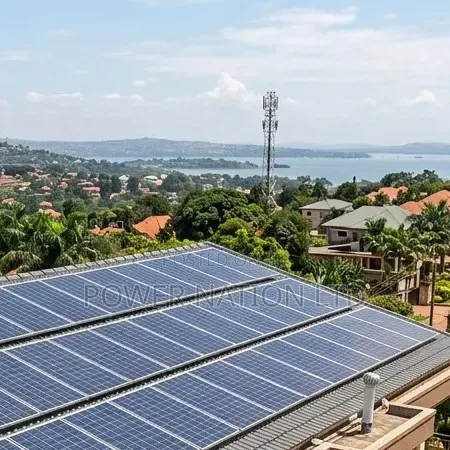 20kwh Deye 48v Comnoindia Lithium/Hybrid Complete Solar System