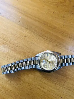 Rolex Watch