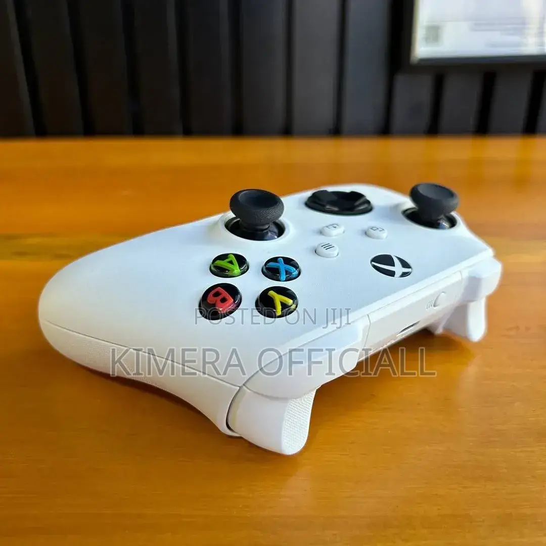 Brand New Xbox Series Wireless Controllers – Get Yours Today!