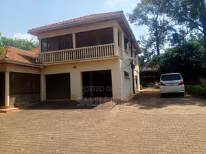 6bdrm Duplex in Kololo Property, Central Division for rent