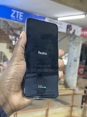 Xiaomi Redmi Note 9 Pro 64 GB White
