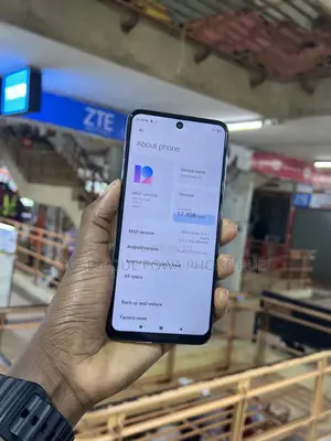 Xiaomi Redmi Note 9 Pro 64 GB White