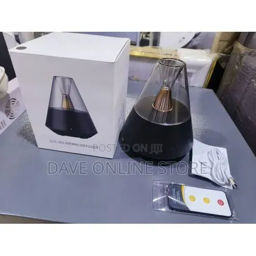 LLD-J33 Aroma Diffuser