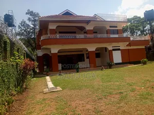 6bdrm Maisonette in Kololo Property, Central Division for rent