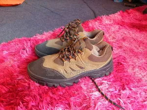 Trekking Trainers Shoes