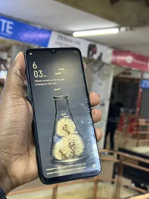 Oppo A9 128 GB Black
