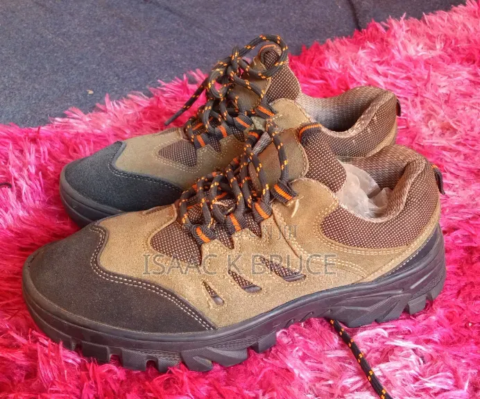 Trekking Trainers Shoes