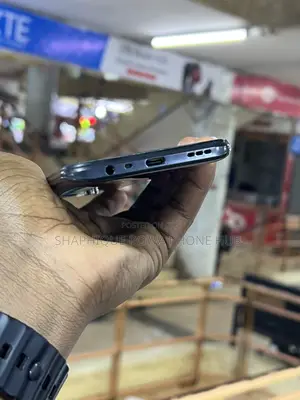Oppo A9 128 GB Black