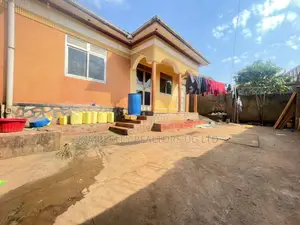 3bdrm House in Nabweru for sale