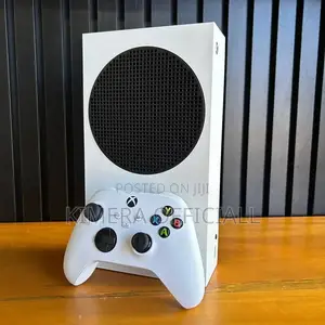 Xbox Series S Plays 4 Generations of Classic Games