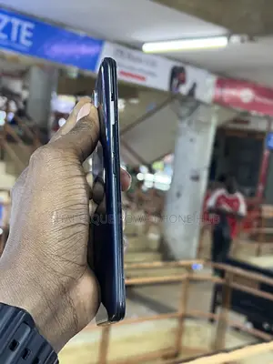 Oppo A9 128 GB Black