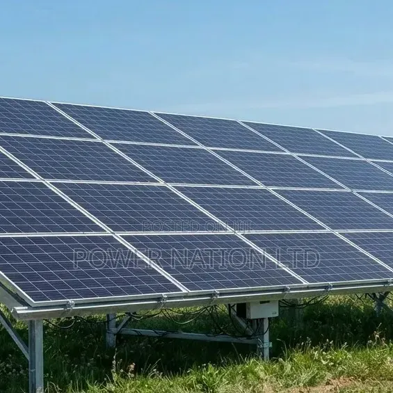 30kwh Comboindia Lithium/Hybrid Solar System Full Kit