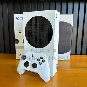Xbox Series S Offers Affordable Next-Gen Console Power4