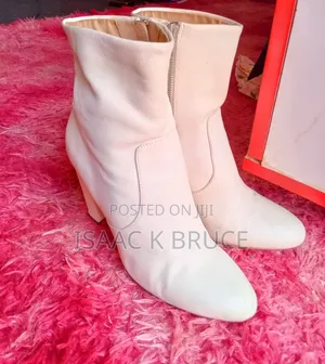Steve Madden Editor Dress Bootie