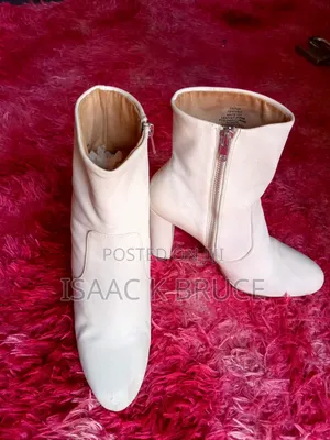 Steve Madden Editor Dress Bootie