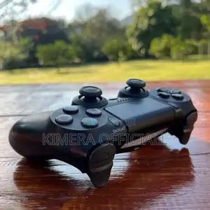 Ps4 Original Dualshock 4 Includes Multi-Touch Clickable Touchpad
