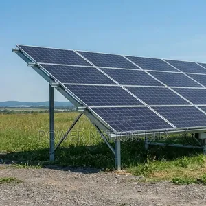 30kwh Lytenyte 3 Phase Solar System Full Kit