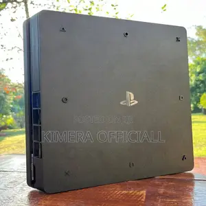 Ps4 Original Slim Brand New Hardware Units Ready to Ship 