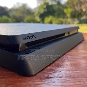 Ps4 Original Slim High Frame Rates Provide Ultra-Smooth Sports Action