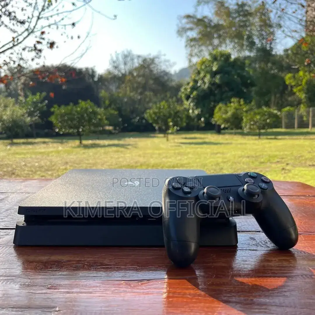 Ps4 Original Slim Massive Bundle Offers and Accessory Deals Available