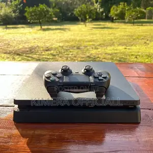 Ps4 Original Slim Opens Up Thousands of Iconic Digital Worlds