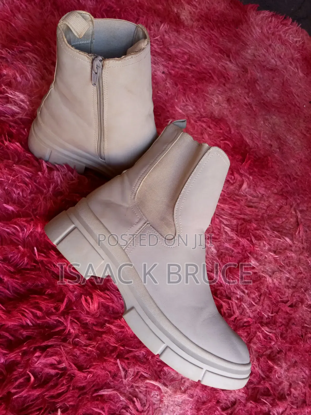 Chelsea Boots