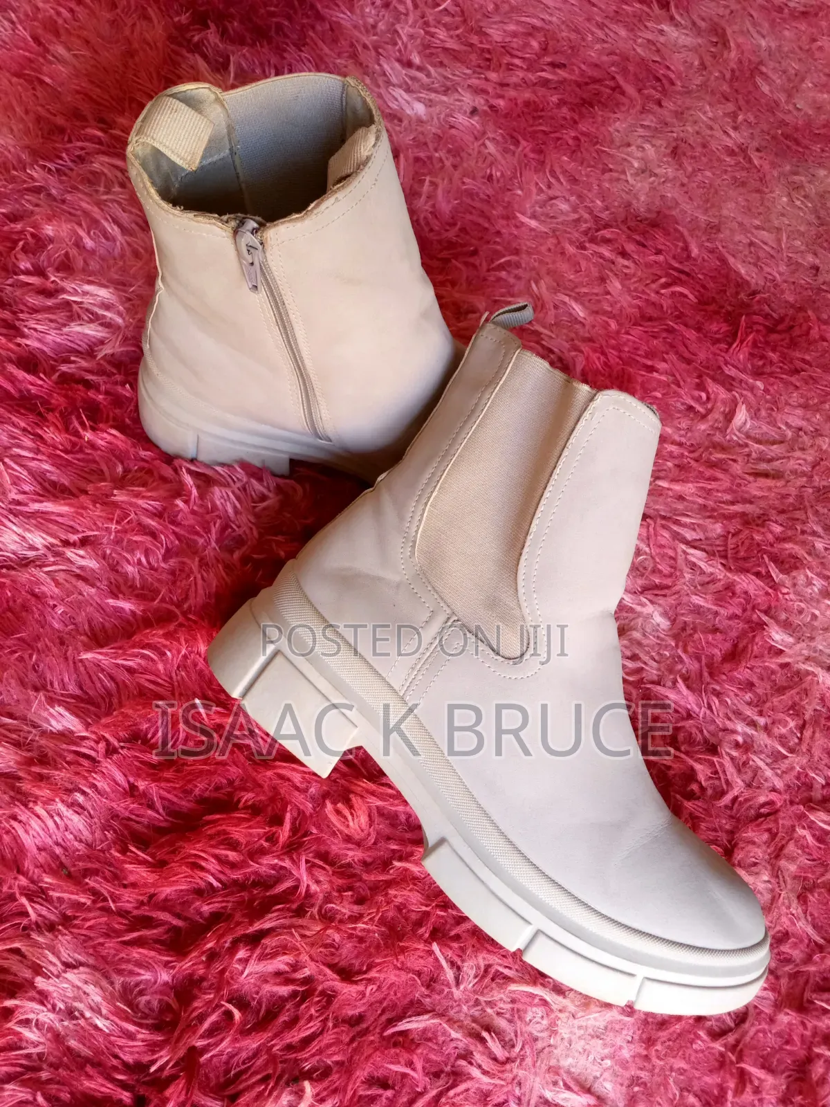 Chelsea Boots