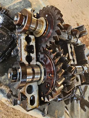 Mechanical Engineer