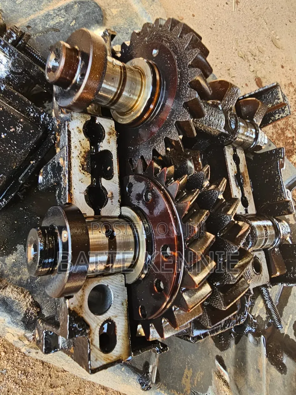 Mechanical Engineer