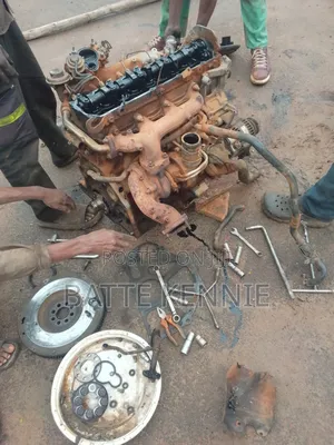Mechanical Engineer
