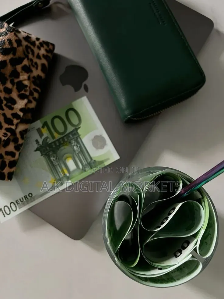 The Money Growth Blueprint: Smartphone Marketing Service
