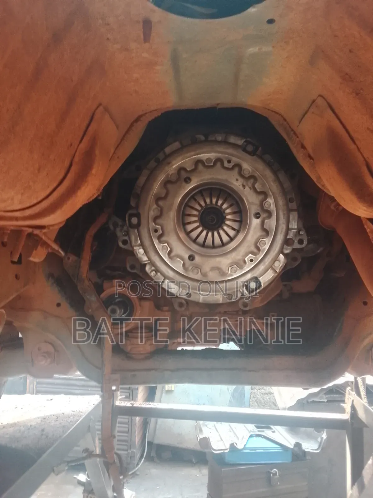 Mechanical Engineer