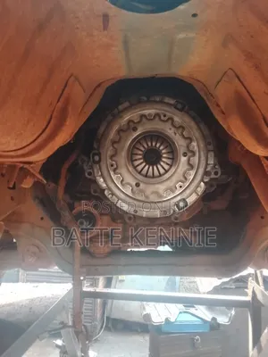 Mechanical Engineer