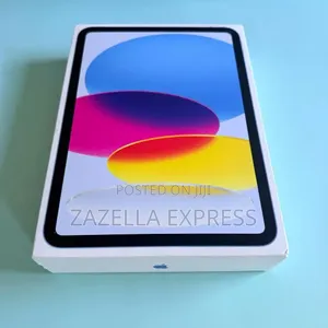 New Apple iPad Pro 11 (2025) 128 GB Blue