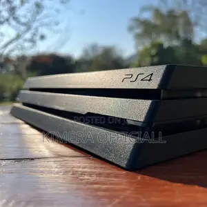 Ps4 Pro High Frame Rates Provide Ultra-Smooth Gameplay Performance