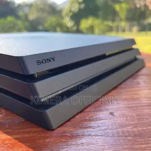 Ps4 Pro Offers Ultimate Pro-Level Home Gaming Value