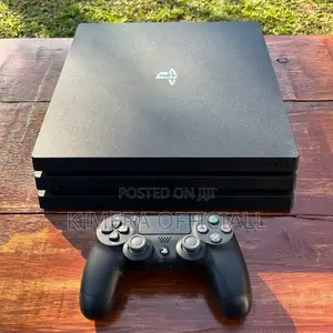 Ps4 Pro Best Marketplace Deals Found Online Today