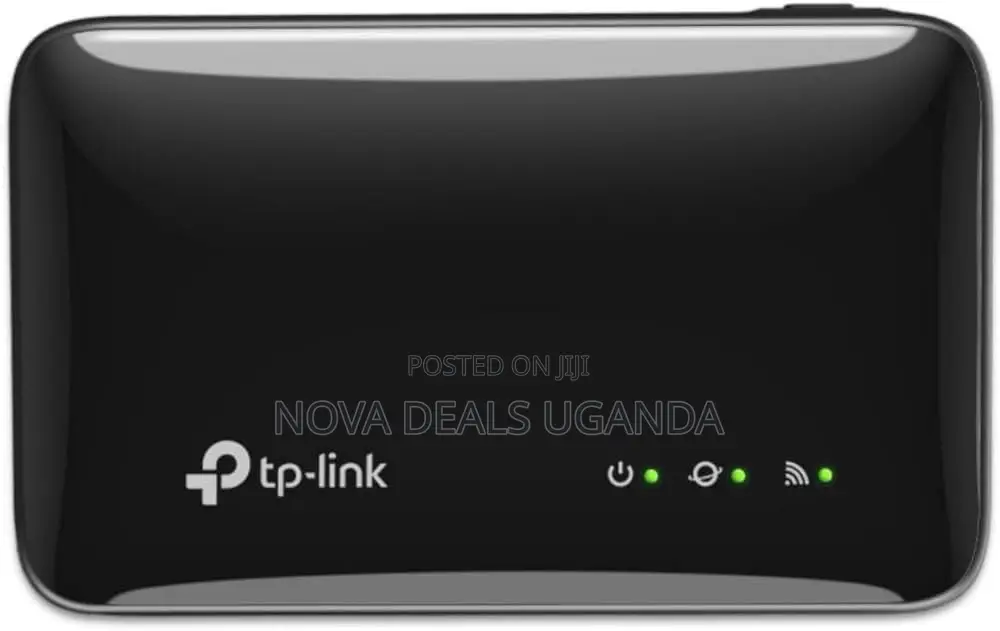 Tp-Link Mifi M7005 4g Lte Wifi 6 Hotspot Router With 150mbps Speed