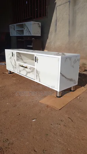 Modern Classic Tv Stand