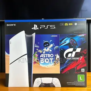 Ps5 Slim Brand New Ecosystem Allows You to Share Digital Games Easily
