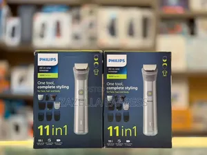 Philips 11in1 All-in-One Trimmer Mg5930/15 | Face,